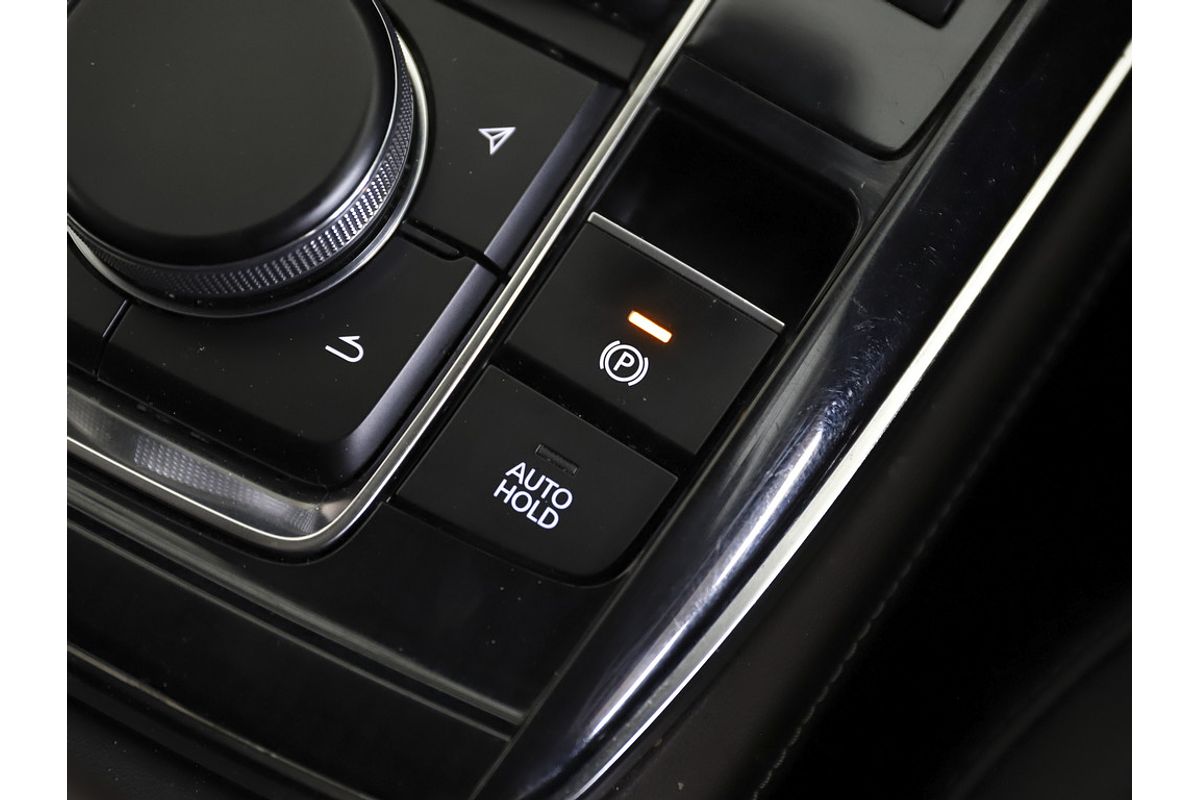 2023 Mazda CX-30 G25 Astina DM Series