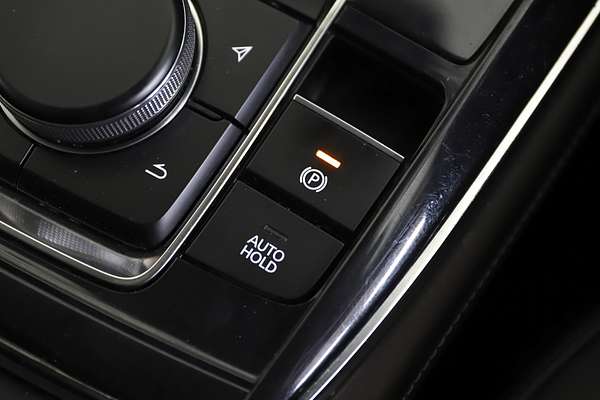 2023 Mazda CX-30 G25 Astina DM Series