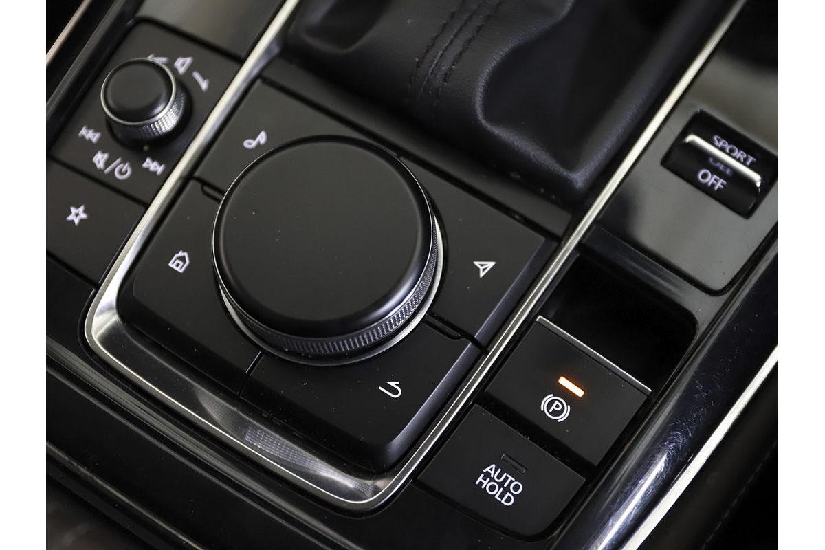 2023 Mazda CX-30 G25 Astina DM Series