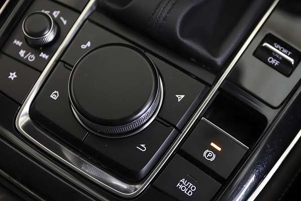 2023 Mazda CX-30 G25 Astina DM Series