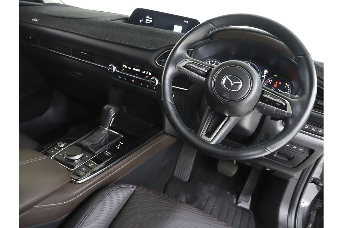 2023 Mazda CX-30 G25 Astina DM Series