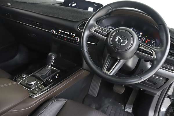 2023 Mazda CX-30 G25 Astina DM Series