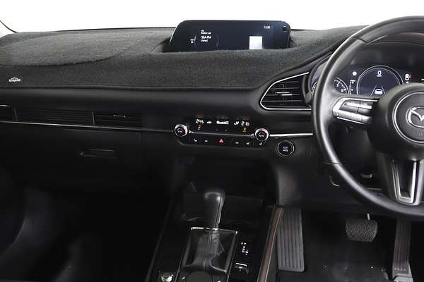 2023 Mazda CX-30 G25 Astina DM Series