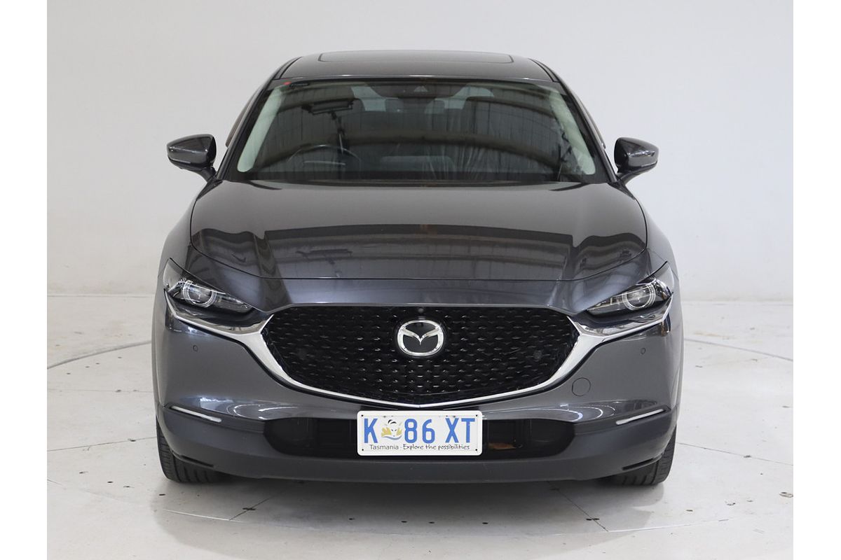 2023 Mazda CX-30 G25 Astina DM Series