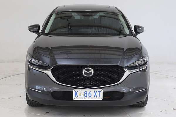 2023 Mazda CX-30 G25 Astina DM Series