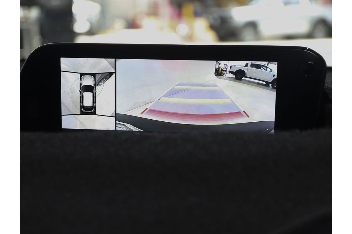 2023 Mazda CX-30 G25 Astina DM Series