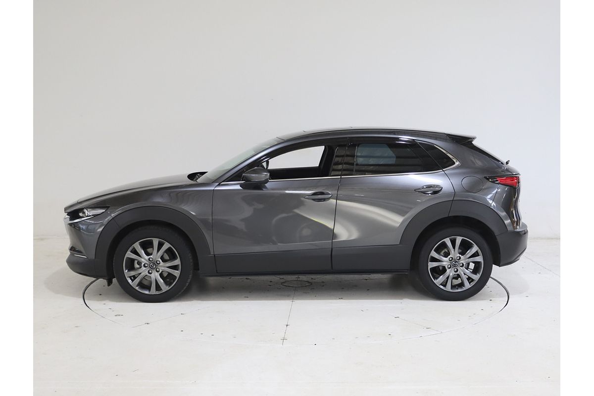 2023 Mazda CX-30 G25 Astina DM Series