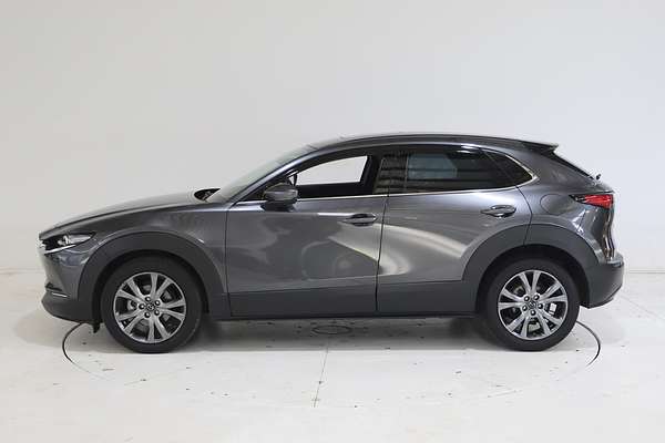2023 Mazda CX-30 G25 Astina DM Series