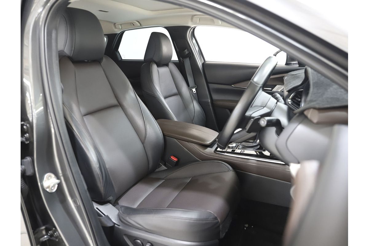 2023 Mazda CX-30 G25 Astina DM Series