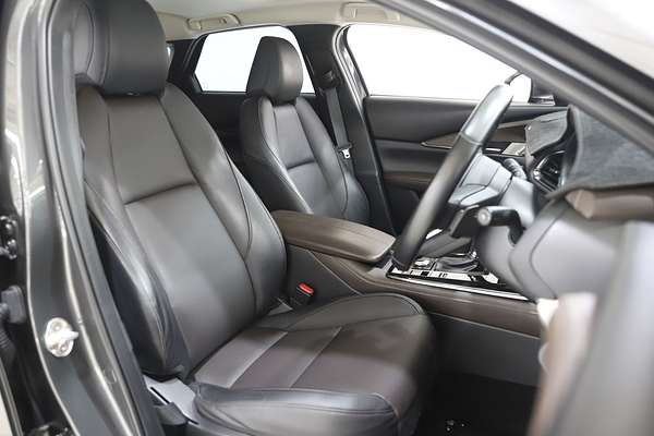 2023 Mazda CX-30 G25 Astina DM Series