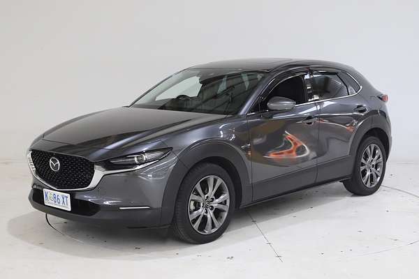 2023 Mazda CX-30 G25 Astina DM Series