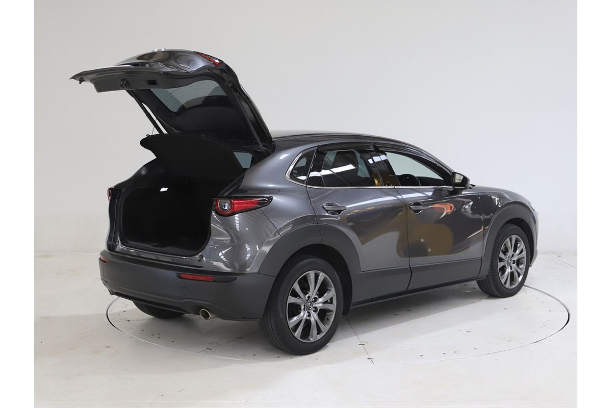 2023 Mazda CX-30 G25 Astina DM Series