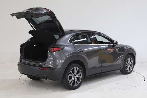 2023 Mazda CX-30 G25 Astina DM Series