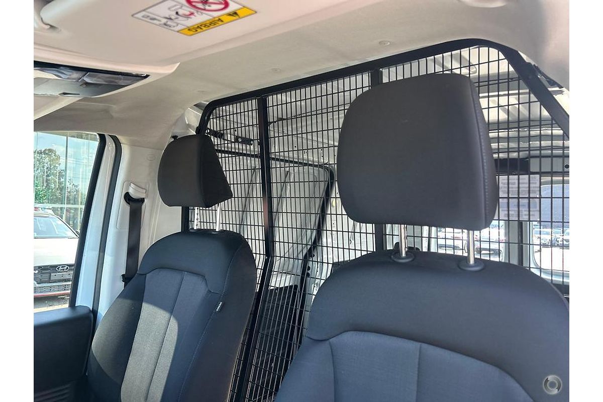 2024 Hyundai STARIA LOAD US4.V3