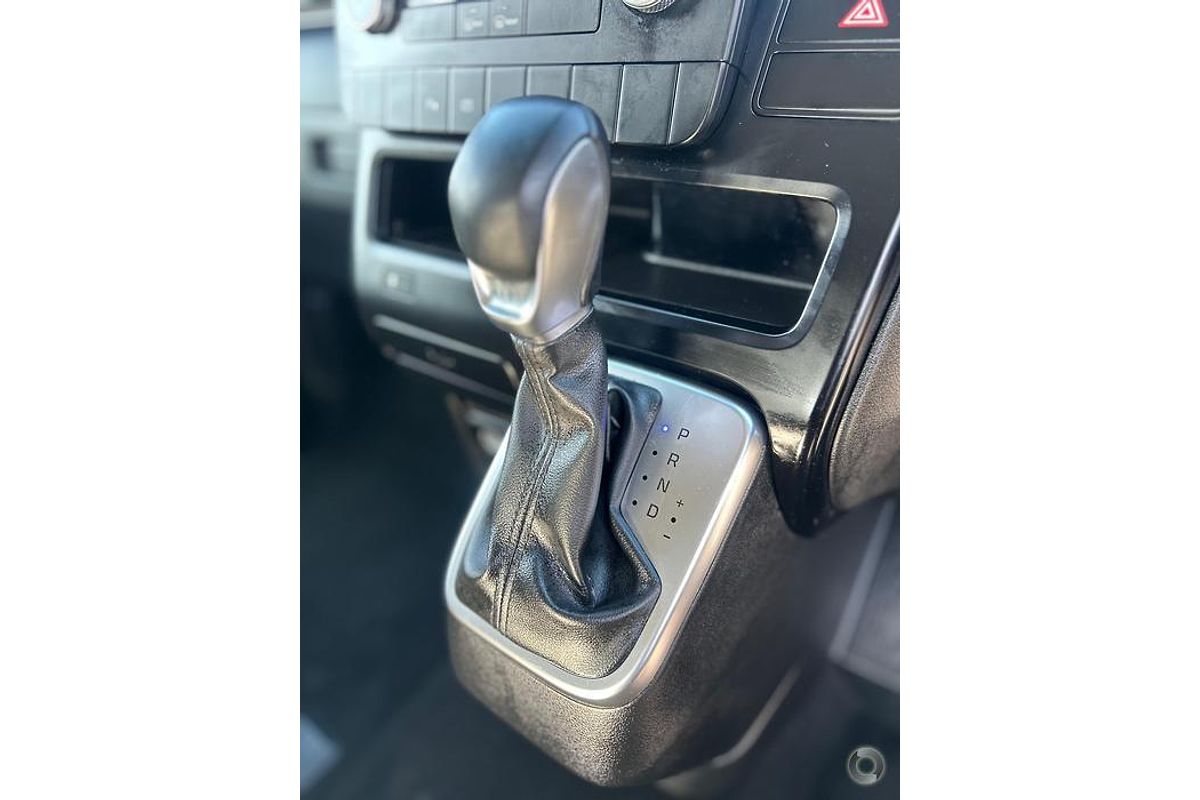 2024 Hyundai STARIA LOAD US4.V3