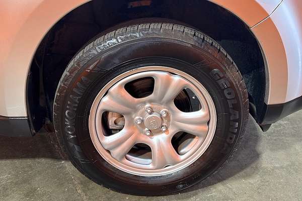 2011 Subaru Forester X S3