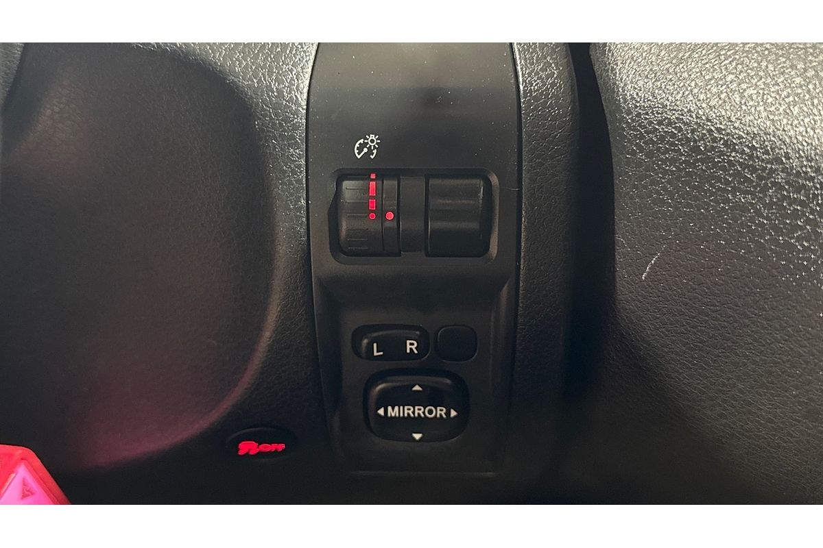 2011 Subaru Forester X S3