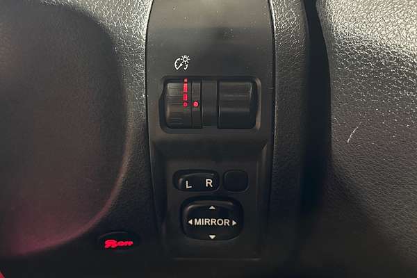 2011 Subaru Forester X S3