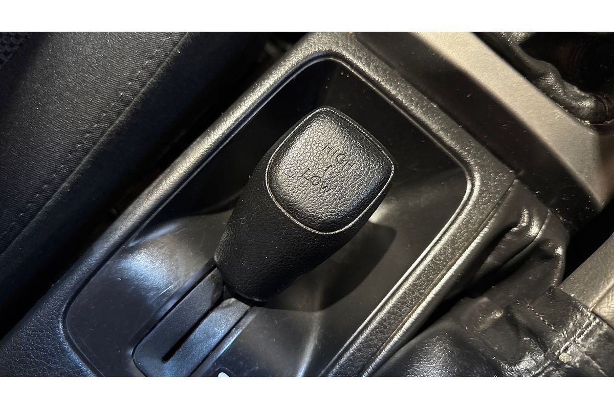 2011 Subaru Forester X S3