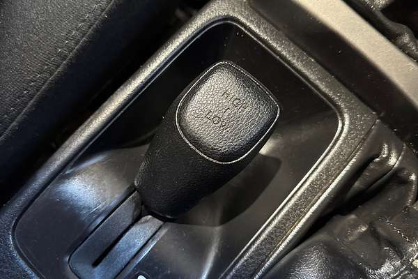 2011 Subaru Forester X S3