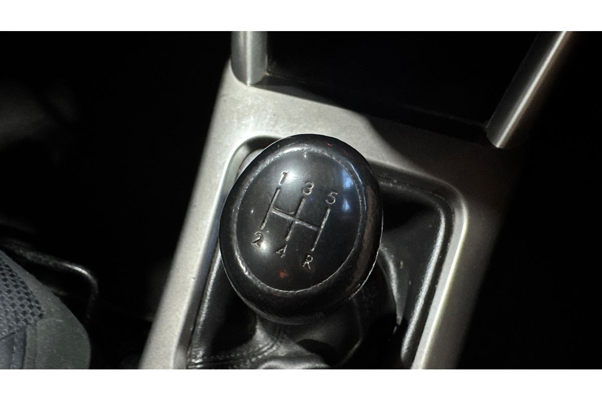 2011 Subaru Forester X S3