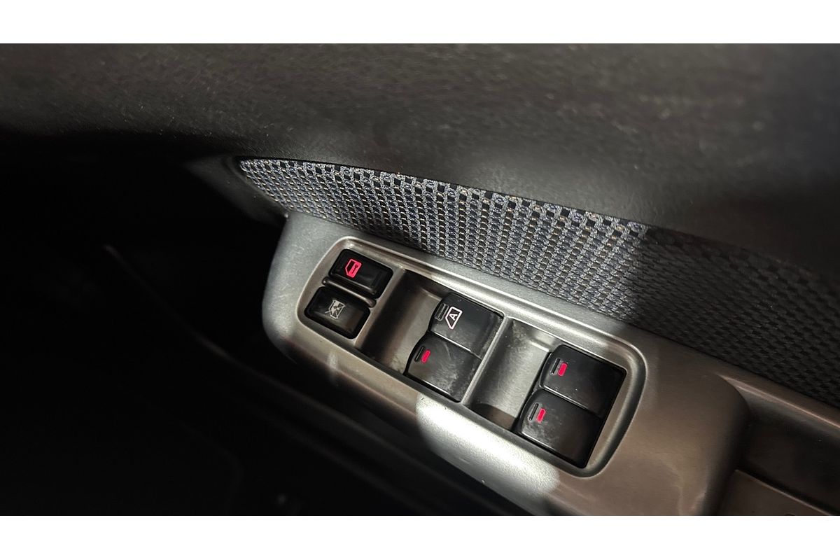 2011 Subaru Forester X S3