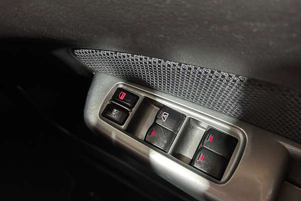 2011 Subaru Forester X S3