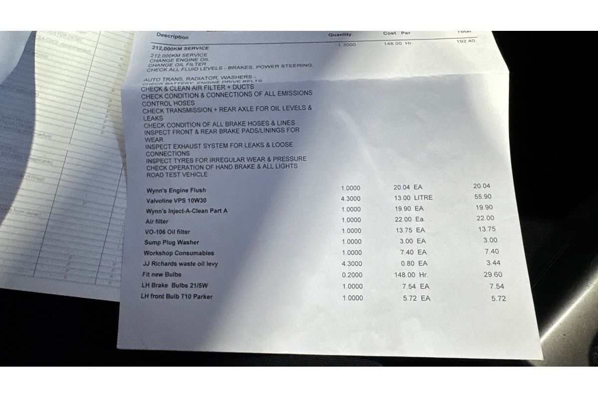 2011 Subaru Forester X S3
