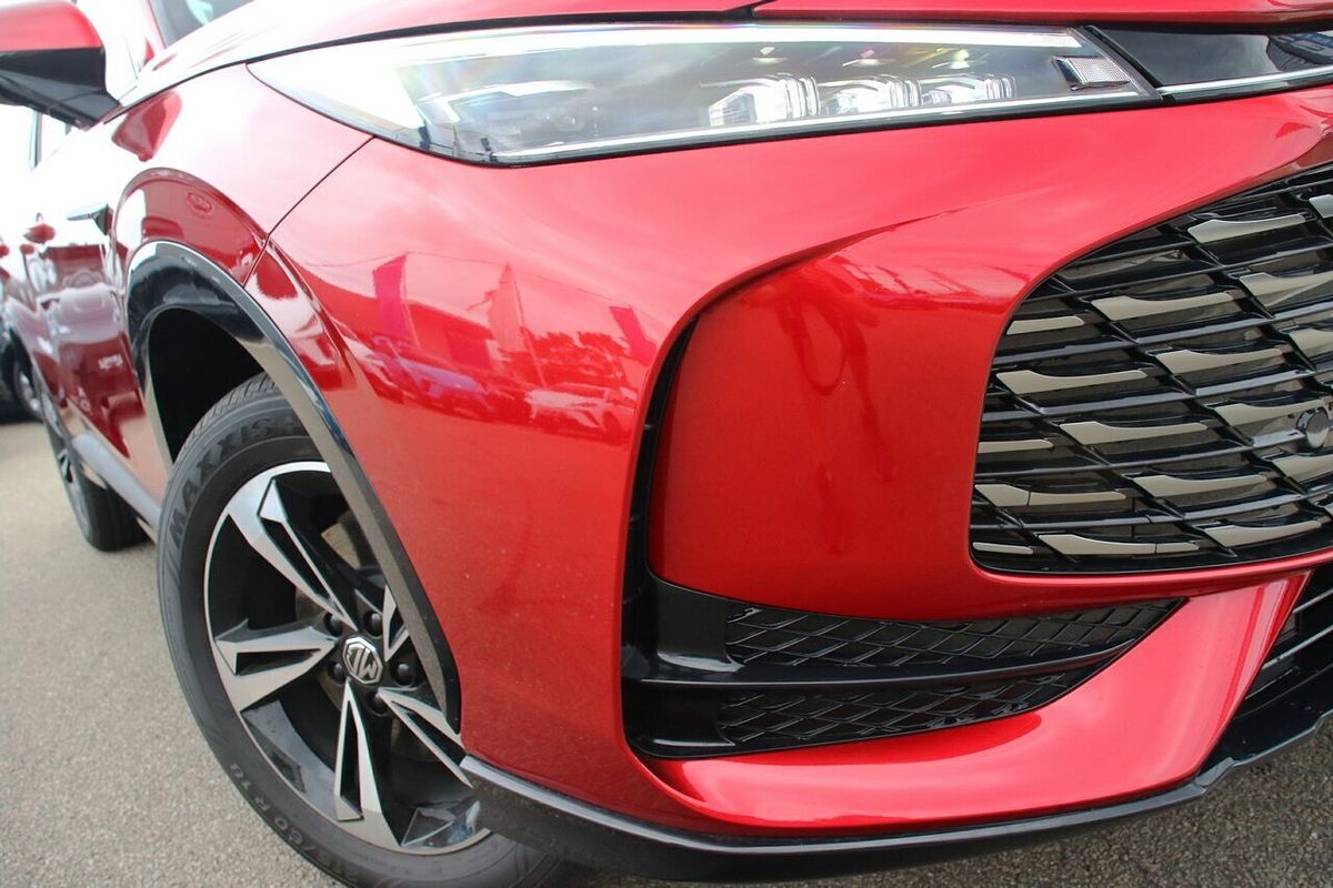 2024 MG HS Vibe AS33