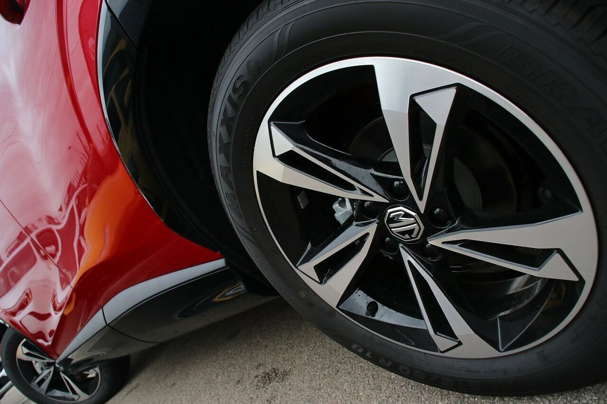 2024 MG HS Vibe AS33