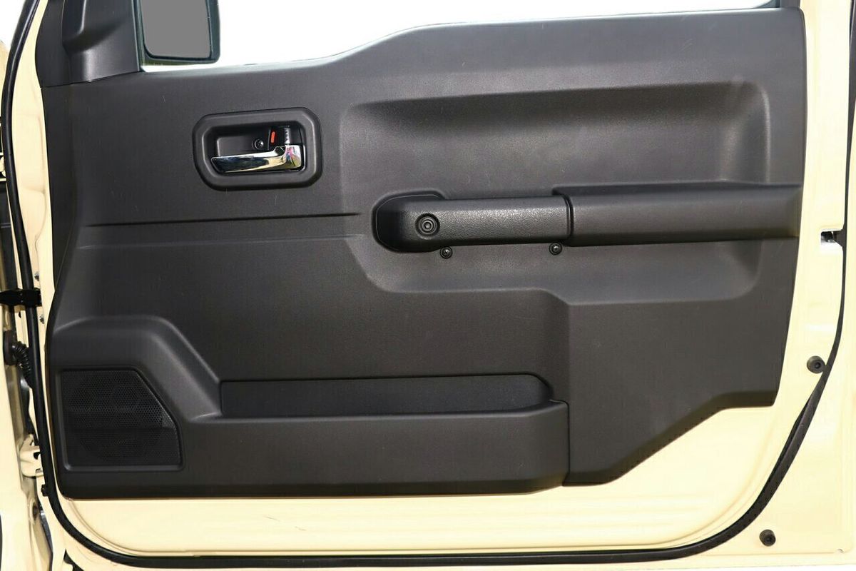 2024 Suzuki Jimny XL JJ