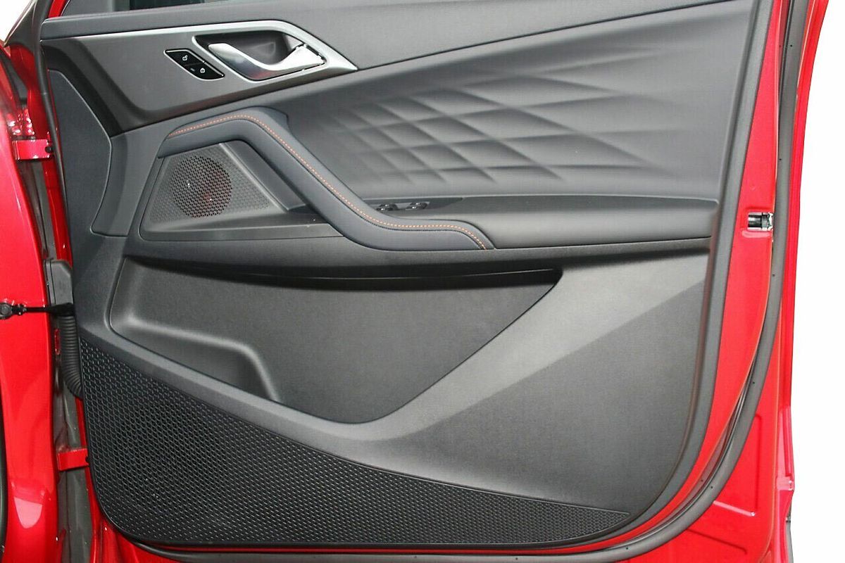 2024 MG HS Vibe AS33