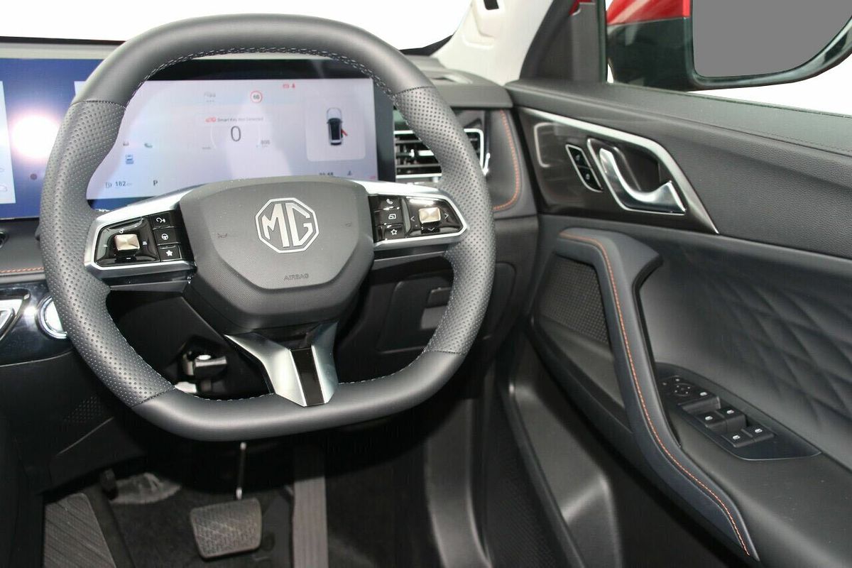 2024 MG HS Vibe AS33