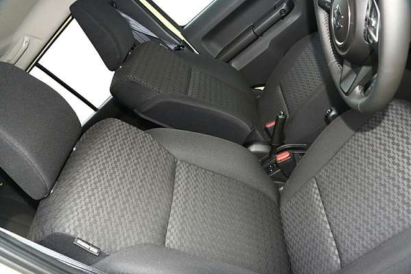 2024 Suzuki Jimny XL JJ