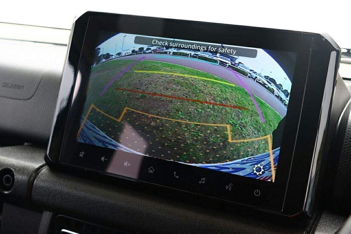 2024 Suzuki Jimny XL JJ