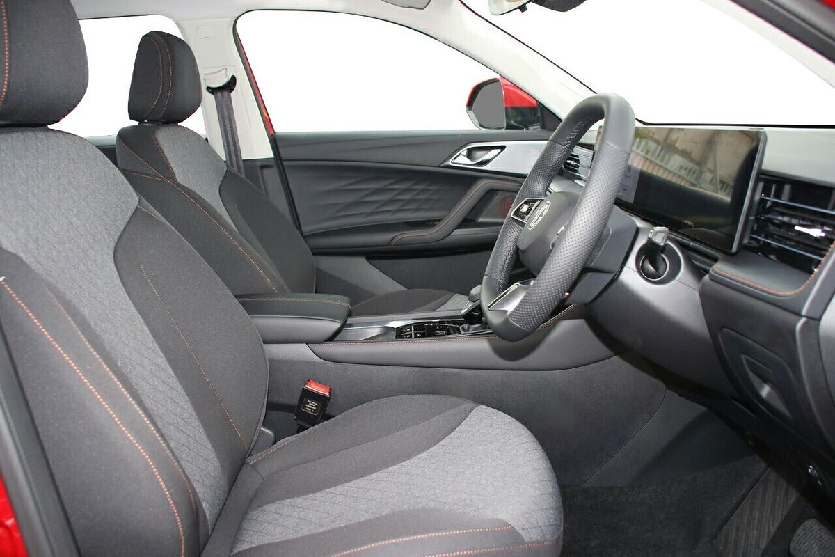 2024 MG HS Vibe AS33