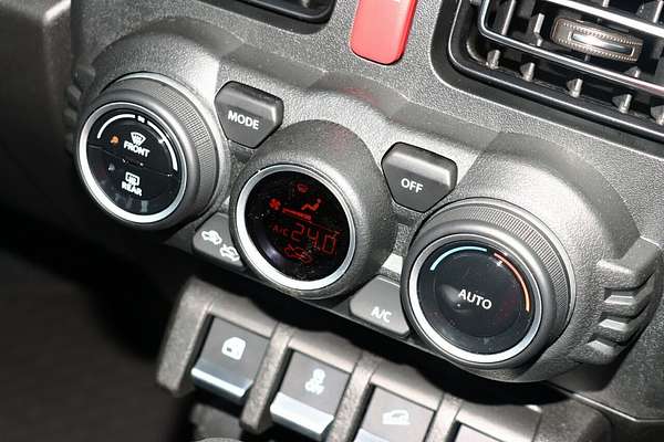 2024 Suzuki Jimny XL JJ