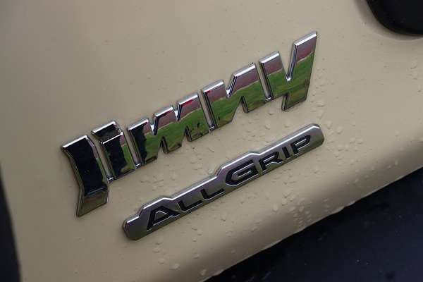 2024 Suzuki Jimny XL JJ