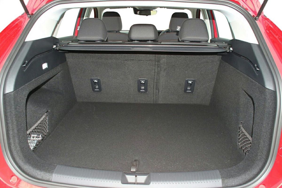 2024 MG HS Vibe AS33