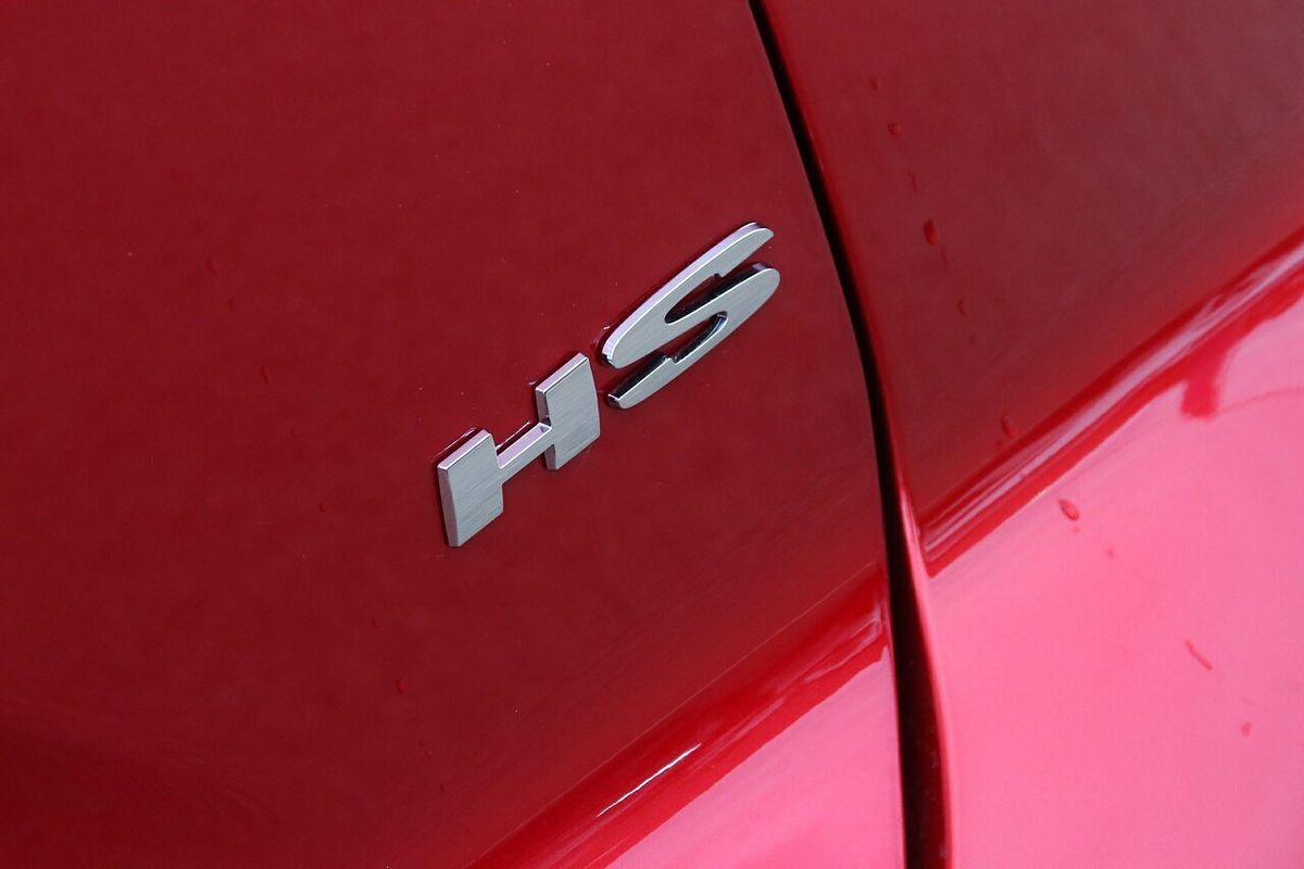 2024 MG HS Vibe AS33