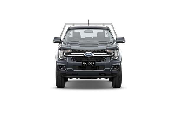 2025 Ford Ranger XLT 4X4 3.0L