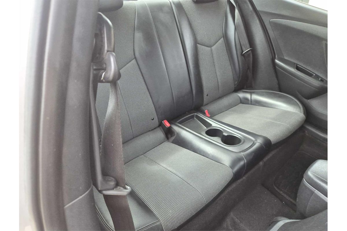 2012 Hyundai Veloster FS