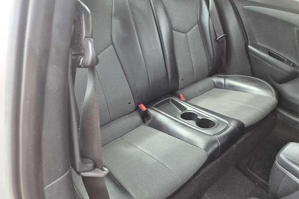 2012 Hyundai Veloster FS