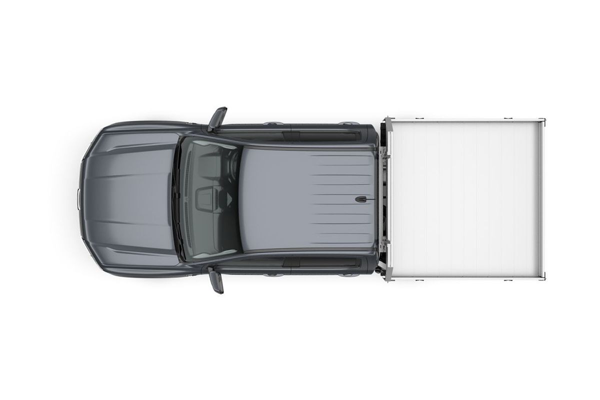 2025 Ford Ranger XLT 4X4 3.0L