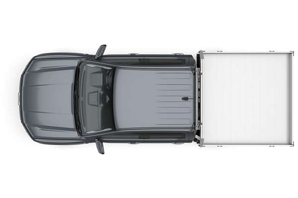 2025 Ford Ranger XLT 4X4 3.0L