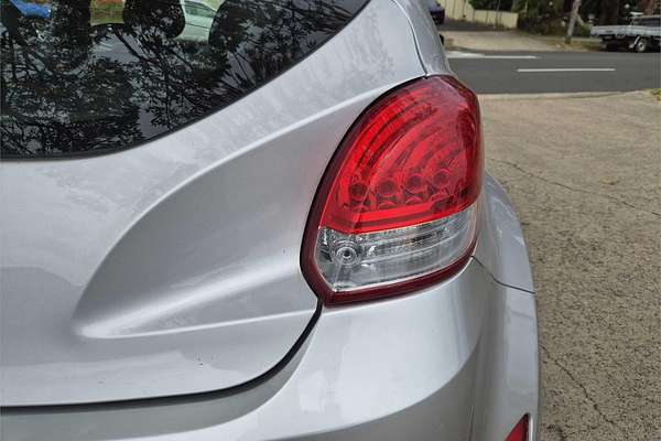 2012 Hyundai Veloster FS