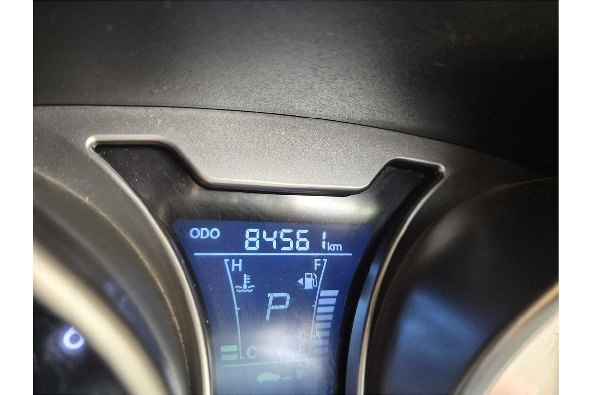 2012 Hyundai Veloster FS