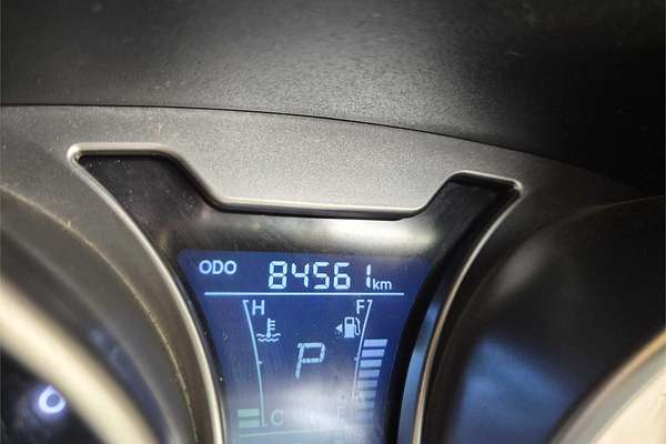 2012 Hyundai Veloster FS