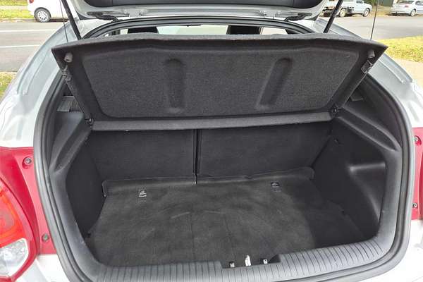 2012 Hyundai Veloster FS