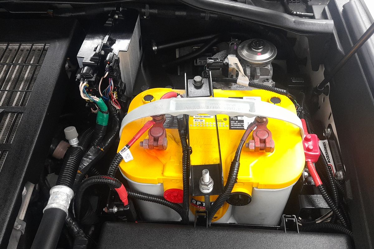 2019 Toyota Landcruiser GX VDJ200R